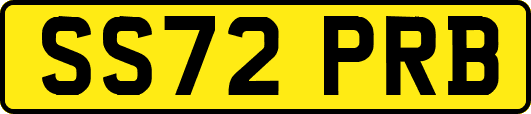 SS72PRB