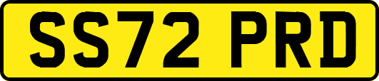 SS72PRD