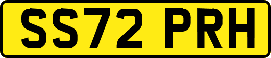 SS72PRH