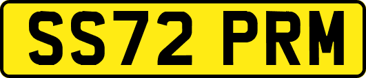 SS72PRM