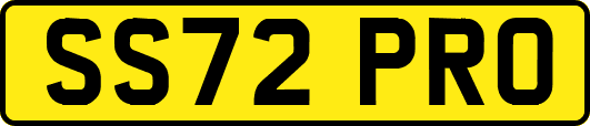 SS72PRO