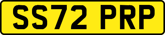 SS72PRP