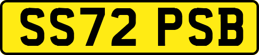 SS72PSB