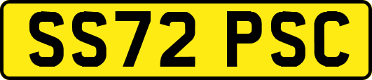 SS72PSC