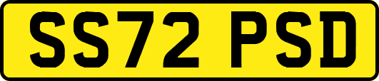 SS72PSD