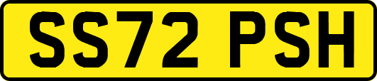 SS72PSH