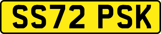 SS72PSK