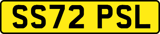 SS72PSL