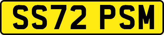 SS72PSM