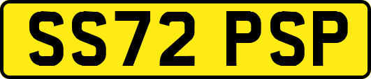 SS72PSP