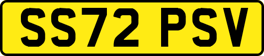 SS72PSV