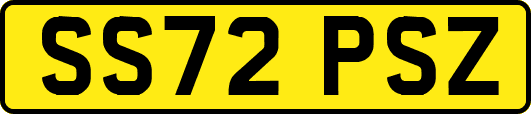 SS72PSZ