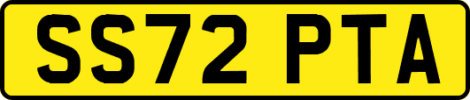 SS72PTA