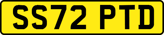 SS72PTD