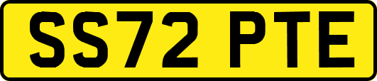 SS72PTE