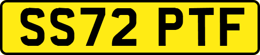 SS72PTF