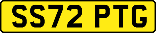 SS72PTG