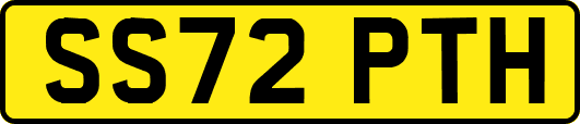 SS72PTH