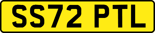 SS72PTL