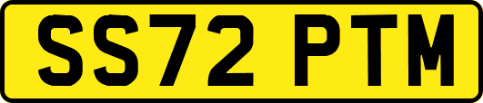 SS72PTM