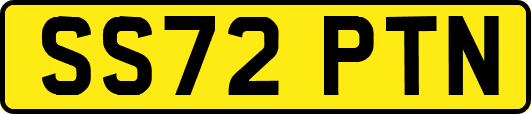 SS72PTN