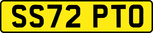 SS72PTO