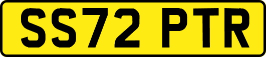 SS72PTR