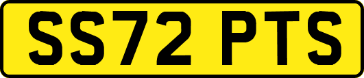 SS72PTS