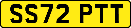 SS72PTT