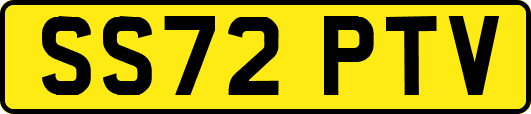 SS72PTV
