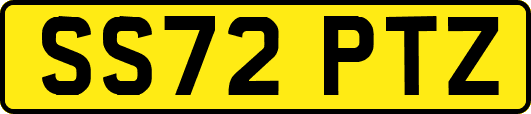 SS72PTZ