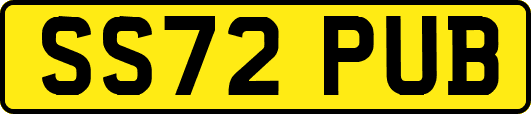 SS72PUB