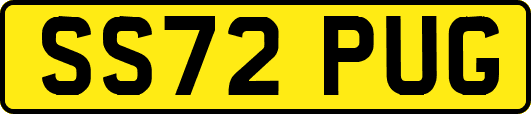SS72PUG