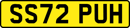 SS72PUH