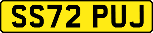 SS72PUJ