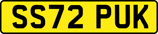 SS72PUK