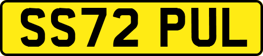 SS72PUL