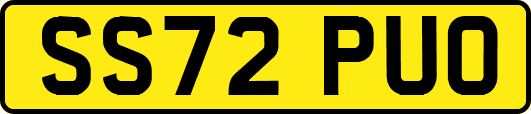 SS72PUO