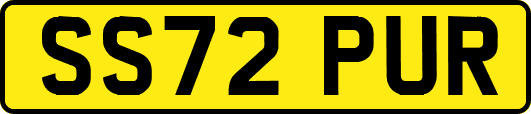 SS72PUR