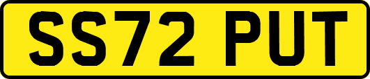 SS72PUT