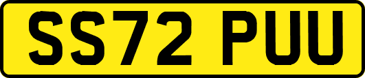 SS72PUU