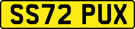 SS72PUX