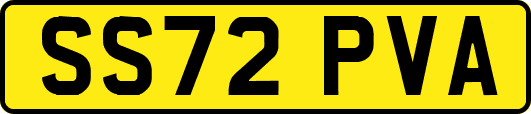 SS72PVA