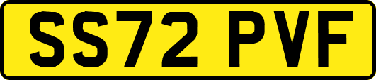 SS72PVF