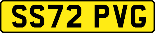 SS72PVG