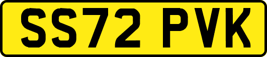 SS72PVK