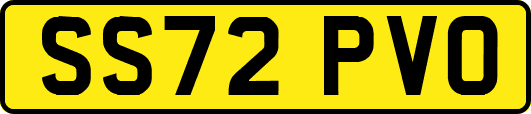 SS72PVO