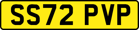 SS72PVP
