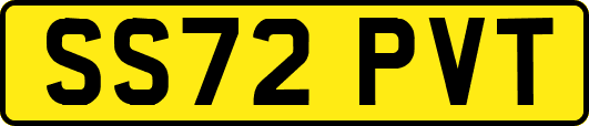 SS72PVT