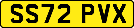 SS72PVX